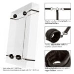 CALEXOTICS - RETENUE ROUGE SANS LIMITES – Image 5