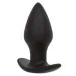 CALEXOTICS - ROCK BOTTOM PLUG ANAL PARFAIT 10 VIBRATIONS SILICONE NOIR – Image 3