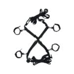 CALEXOTICS - SCANDAL ENSEMBLE DE CROIX DE LIT