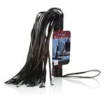 CALEXOTICS - SCANDAL FOUET À AVEC ÉTIQUETTE – Image 4