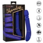 CALEXOTICS - SHAMELESS SLIM THUMPER BLEU – Image 9