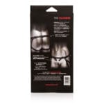 CALEXOTICS - SON HARNAIS ROYAL LA DUTCHESS TAILLE UNIQUE – Image 3