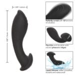 CALEXOTICS - SONDE FLEXIBLE EN SILICONE LIQUIDE – Image 3