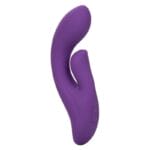 CALEXOTICS - STELLA DUAL PLEASER VIOLET – Image 7