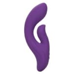 CALEXOTICS - STELLA DUAL PLEASER VIOLET – Image 9