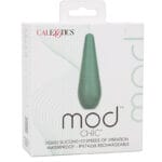 CALEXOTICS - STIMULATEUR MOD CHIC VERT – Image 9