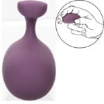 CALEXOTICS - STIMULATEUR MOD TOUCH VIOLET – Image 10