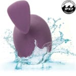 CALEXOTICS - STIMULATEUR MOD TOUCH VIOLET – Image 7