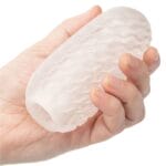 CALEXOTICS - STROKER CÔTELÉ RÉVERSIBLE – Image 4