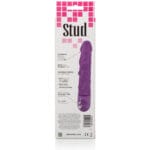 CALEXOTICS - VIBRATEUR POWER STUD TIGE ROSE – Image 2