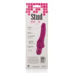 CALEXOTICS - VIBRATEUR ROSE POWER STUD CLITERRIFIC – Image 2