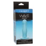 CALEXOTICS - WAVE RIDER PLUG ANAL BLEU – Image 8