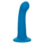 CALEXOTICS - WAVE RIDER PLUG ANAL RIPPLE BLEU – Image 2