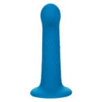 CALEXOTICS - WAVE RIDER PLUG ANAL RIPPLE BLEU – Image 3