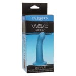 CALEXOTICS - WAVE RIDER PLUG ANAL RIPPLE BLEU – Image 9