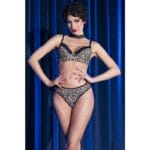 CHILIROSE - CR 4727 BIKINI 2 PIÈCES WILDCAT L – Image 6