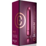 CLIMAXIMUM - JOLIE MINI VIBRATEUR BULLET – Image 3