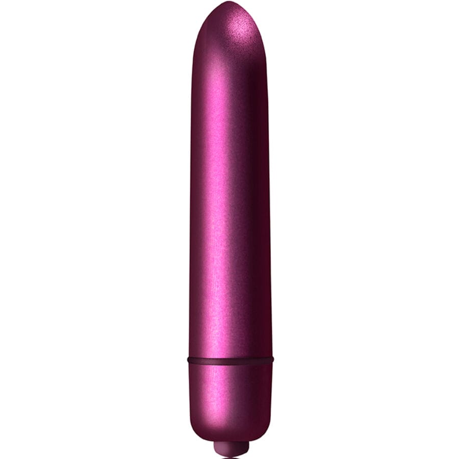 CLIMAXIMUM - JOLIE MINI VIBRATEUR BULLET CLIMAXIMUM - JOLIE MINI VIBRATEUR BULLET – Image 1