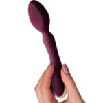 CLIMAXIMUM - VIBRATEUR AURORA WAND – Image 2
