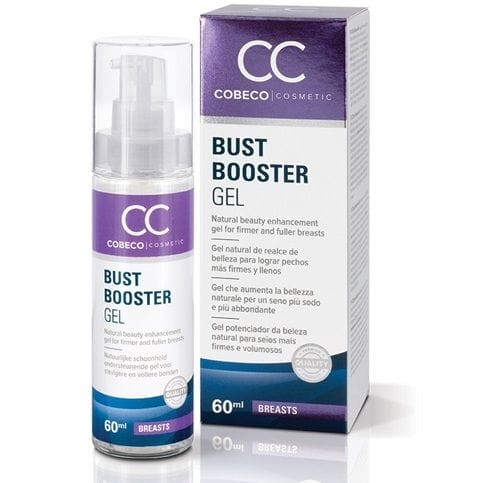 COBECO - CC BUST BOOSTER GEL 60ML COBECO - CC BUST BOOSTER GEL 60ML – Image 1