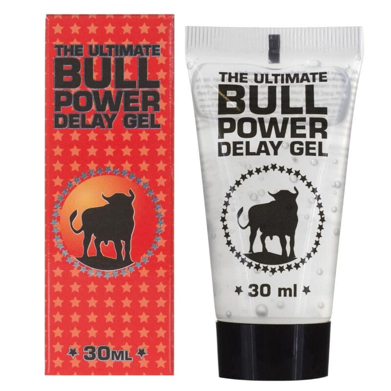COBECO - GEL RETARDANT BULL POWER - OUEST COBECO - GEL RETARDANT BULL POWER - OUEST – Image 1
