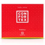 CONFORTEX - CONDOM FRAISE 144 UNITÉS – Image 2