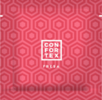 CONFORTEX - CONDOM FRAISE 144 UNITÉS – Image 3