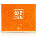 CONFORTEX - CONDOM NATURE BOX 144 UNITÉS – Image 2