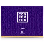 CONFORTEX - NATURE FORTE CONDOMS 144 UNITÉS – Image 2