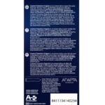 CONTROL - FINISSIMO ORIGINAL 6 UNITÉS – Image 2