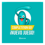 COUPLETITION GO! - JEU POUR COUPLE – Image 3