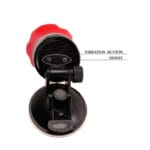 CRAZY BULL - FLORA VAGIN AVEC BASE MASTURBATEUR – Image 7