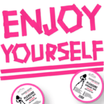 DARKNESS - RUBAN DE BONDAGE ROSE NON COLLANT 15 M – Image 2