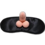 DIABLO PICANTE - MASQUE POUR PÉNIS