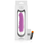 DOLCE VITA - GENIUS PURPLE SILICONE – Image 5