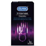 DUREX - ANNEAU PÉNIS VIBRANT DIABLILLO INTENSE