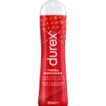 DUREX - JOUER FRAISE 50 ML