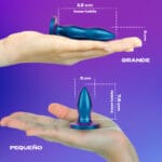 DUREX - TOY SET PLUG ANAL DEEP & DEEPER – Image 3