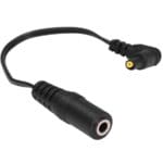 ELECTRASTIM - ADAPTATEUR STANDARD VERS PRISE 3,5 MM