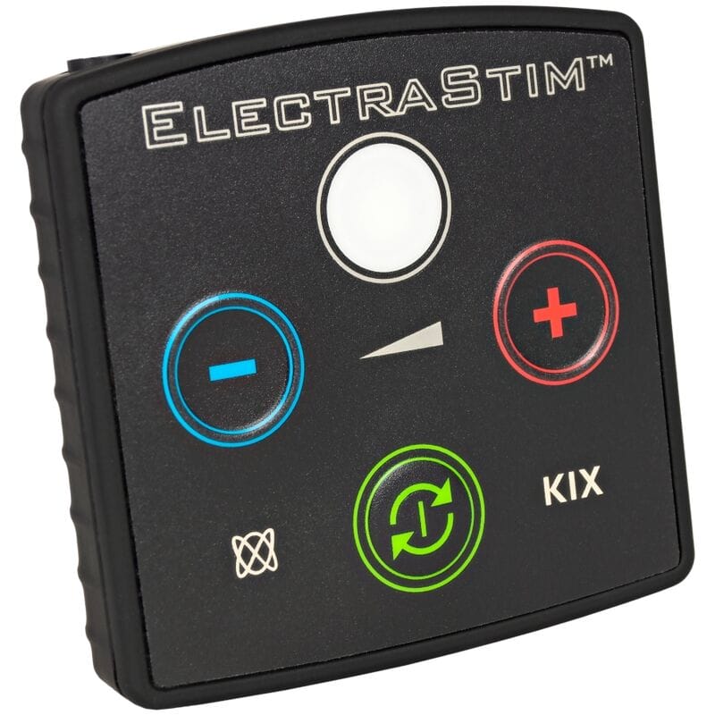 ELECTRASTIM - KIX ÉLECTRO STIMULATEUR DE SEXE ELECTRASTIM - KIX ÉLECTRO STIMULATEUR DE SEXE – Image 1
