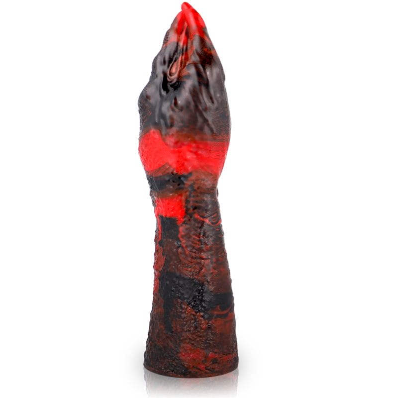 EPIC - LILITH DILDO DÉMON MALÉFIQUE S EPIC - LILITH DILDO DÉMON MALÉFIQUE S – Image 1