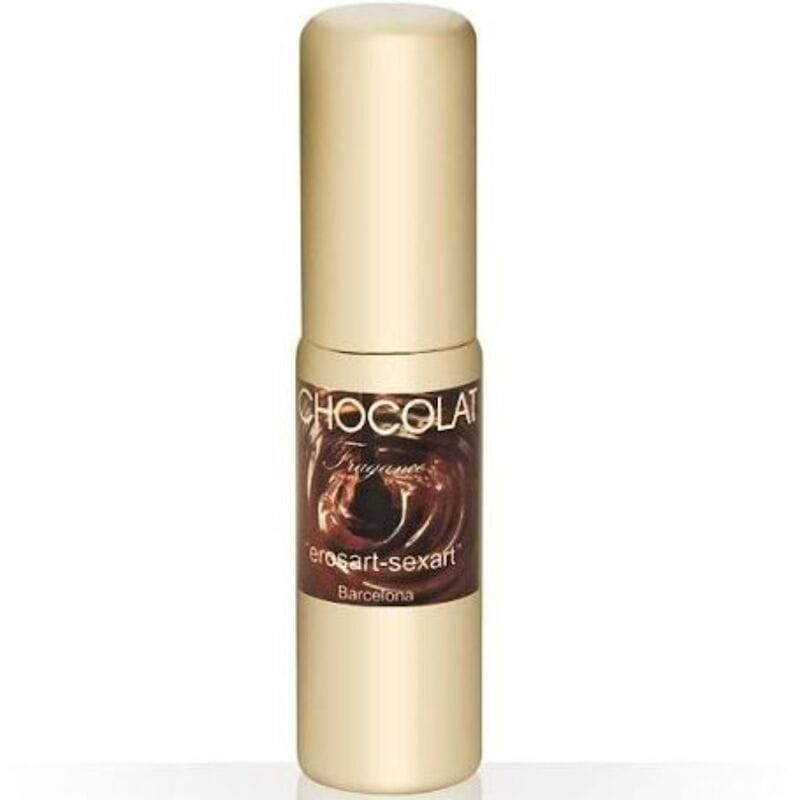 EROS-ART - PARFUM APHRODISIAQUE CHOCOLAT 20 CC EROS-ART - PARFUM APHRODISIAQUE CHOCOLAT 20 CC – Image 1
