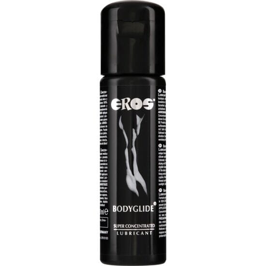 EROS - BODYGLIDE LUBRIFIANT SILICONE SUPERCOCENTRÉ 100 ML EROS - BODYGLIDE LUBRIFIANT SILICONE SUPERCOCENTRÉ 100 ML – Image 1