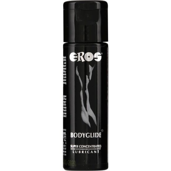 EROS - BODYGLIDE LUBRIFIANT SILICONE SUPERCOCENTRÉ 30 ML EROS - BODYGLIDE LUBRIFIANT SILICONE SUPERCOCENTRÉ 30 ML – Image 1