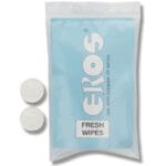 EROS - FRESH WIPES NETTOYAGE INTIME