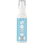 EROS - NETTOYANT INTIME EXTERNE ET JOUETS 200 ML