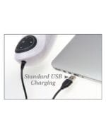 EXTREME TOYZ - MASTURBATEUR MLE USB PDX MEGA BATOR ANO NOIR – Image 9