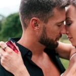 EYE OF LOVE - PARFUM MATCHMAKER RED DIAMOND PHÉROMONE L'ATTIRE 30 ML – Image 10