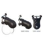 FANTASY C-RINGZ - BAGUE D'AMOUR SENSUAL TOUCH