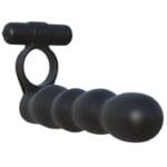 FANTASY C-RINGZ - PÉNÉTRATEUR DOUBLE POSABLE – Image 2